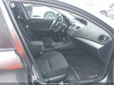 Mazda Mazda3 Gs-Sky JM1BL1L7XC1678378 снимка
