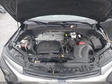 Chevrolet Trailblazer KL79MRSL3RB181116 снимка