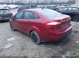 Ford Fiesta Se 3FADP4BJ3FM165384 снимка