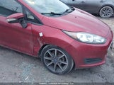 Ford Fiesta Se 3FADP4BJ3FM165384 снимка