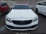 Mercedes-Benz C 63 Amg-S WDDWK8HB6HF481931 fotografie