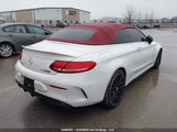 Mercedes-Benz C 63 Amg-S WDDWK8HB6HF481931 photo