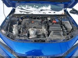 Honda Civic Ex 4Dr 2HGFE2F3XNH126055 снимка