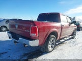 Ram  Laramie 1C6RR7NT8ES385349 снимка