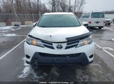 Toyota Rav4 Le 2T3ZFREV5EW122161 снимка