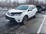 Toyota Rav4 Le 2T3ZFREV5EW122161 снимка