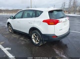 Toyota Rav4 Le 2T3ZFREV5EW122161 снимка