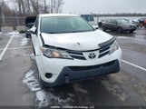 Toyota Rav4 Le 2T3ZFREV5EW122161 снимка