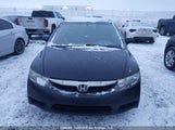 Honda Civic Exl 2HGFA16009H104633 снимка