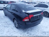 Honda Civic Exl 2HGFA16009H104633 снимка