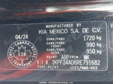 Kia Forte Ex/Ex+/Ex Premium 3KPF34AD6RE791682 photo
