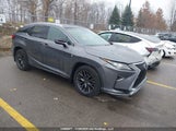 Lexus Rx 350/Base/F Sport 2T2BZMCAXGC007477 снимка