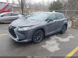 Lexus Rx 350/Base/F Sport 2T2BZMCAXGC007477 fotografie