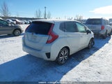 Honda Fit Ex/Ex-L Navi 3HGGK5G80FM101516 снимка
