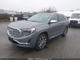 GMC Terrain Denali 3GKALXEX8LL291773 снимка