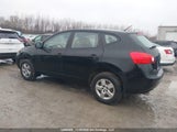 Nissan Rogue JN8AS58T19W055288 снимка