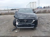 Mazda Cx-5 JM3KFBEY5S0714542 fotografie