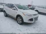 Ford Escape Se 1FMCU0GX2EUD03443 fotografie