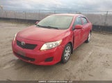 Toyota Corolla Ce 2T1BU40E39C007981 fotografie
