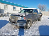Ford F150 1FTPX14524NC30282 снимка