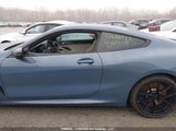 BMW 8 Series WBABC4C06MCG37255 снимка