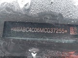 BMW 8 Series WBABC4C06MCG37255 снимка