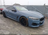 BMW 8 Series WBABC4C06MCG37255 снимка