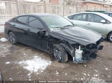 Hyundai Elantra Sel Sport KMHLM4DG3SU034103 photo