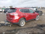 Nissan Rogue S/Sl/Sv 5N1AT2MVXEC820097 снимка