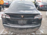 Tesla Model 3 Long Range 5YJ3E1EB1NF198417 fotografie
