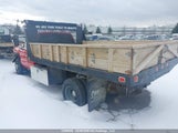 Chevrolet Silverado  Chassis Classic Work Truck 1GBJC34U27E156620 снимка