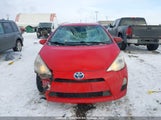 Toyota Prius C Technology JTDKDTB36D1532309 снимка