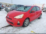 Toyota Prius C Technology JTDKDTB36D1532309 снимка