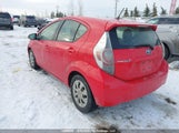 Toyota Prius C Technology JTDKDTB36D1532309 снимка