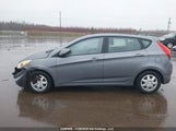 Hyundai Accent Gl KMHCT5AE4FU214711 снимка