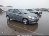 Hyundai Accent Gl KMHCT5AE4FU214711 снимка