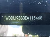 Mercedes-Benz Cls 550 WDDLJ9BB3EA115468 снимка