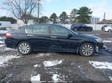 Honda Accord Exl 1HGCR2F89DA803497 снимка