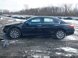 Honda Accord Exl 1HGCR2F89DA803497 снимка