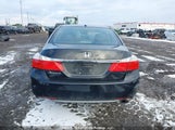 Honda Accord Exl 1HGCR2F89DA803497 снимка