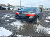 Honda Accord Exl 1HGCR2F89DA803497 снимка