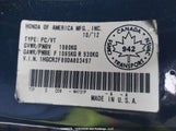 Honda Accord Exl 1HGCR2F89DA803497 снимка