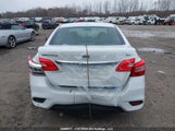 Nissan Sentra 1.8 S/1.8 Sl/1.8 Sv 3N1AB7APXHL682860 снимка