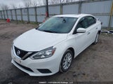 Nissan Sentra 1.8 S/1.8 Sl/1.8 Sv 3N1AB7APXHL682860 photo