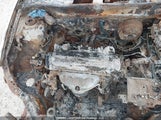 Hyundai Tiburon Gs KMHHM65D48U293150 снимка
