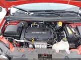 Chevrolet Sonic 1G1JC6EH7C4101197 fotografie