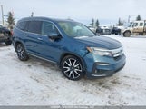 Honda Pilot Touring 5FNYF6H64LB503050 снимка