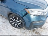 Honda Pilot Touring 5FNYF6H64LB503050 снимка