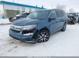 Honda Pilot Touring 5FNYF6H64LB503050 снимка