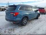 Honda Pilot Touring 5FNYF6H64LB503050 снимка